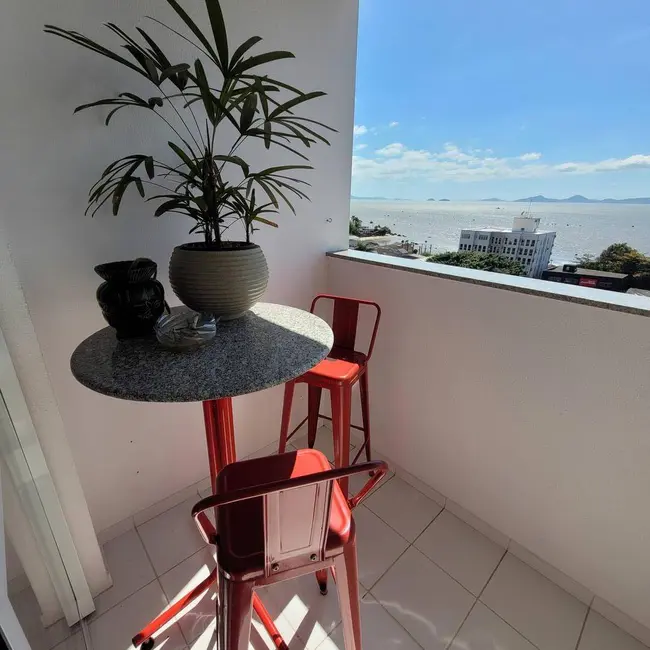 Apartamento com 2 quartos à venda, 69m2 em Barreiros, Sao Jose - SC - imagem 9 Foto 9 de Apartamento com 2 quartos à venda, 69m2 em Barreiros, Sao Jose - SC