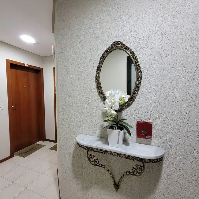 Apartamento com 2 quartos à venda, 69m2 em Barreiros, Sao Jose - SC - imagem 4 Foto 4 de Apartamento com 2 quartos à venda, 69m2 em Barreiros, Sao Jose - SC