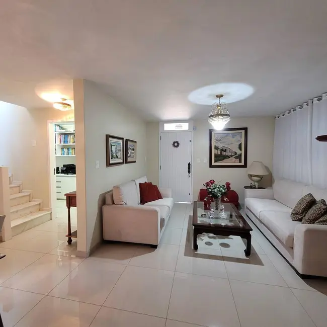 Foto 8 de Casa com 3 quartos à venda, 200m2 em Estreito, Florianopolis - SC