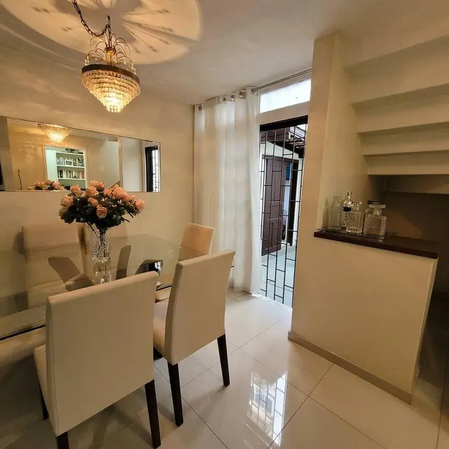 Foto 4 de Casa com 3 quartos à venda, 200m2 em Estreito, Florianopolis - SC