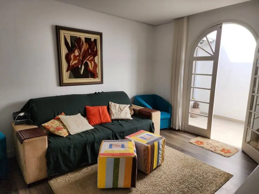 Foto 4 de Casa com 3 quartos à venda, 120m2 em Balneário, Florianopolis - SC