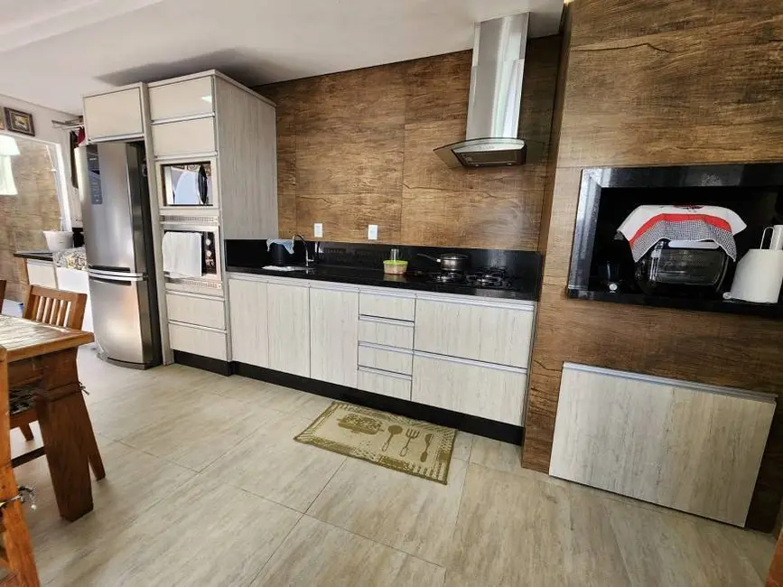 Foto 6 de Casa com 3 quartos à venda, 120m2 em Balneário, Florianopolis - SC