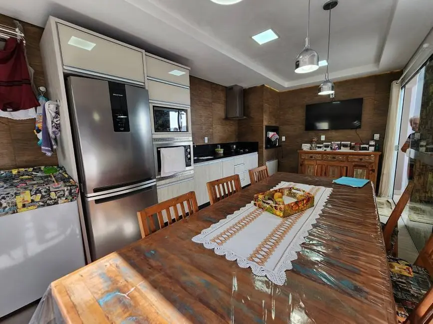 Foto 7 de Casa com 3 quartos à venda, 120m2 em Balneário, Florianopolis - SC