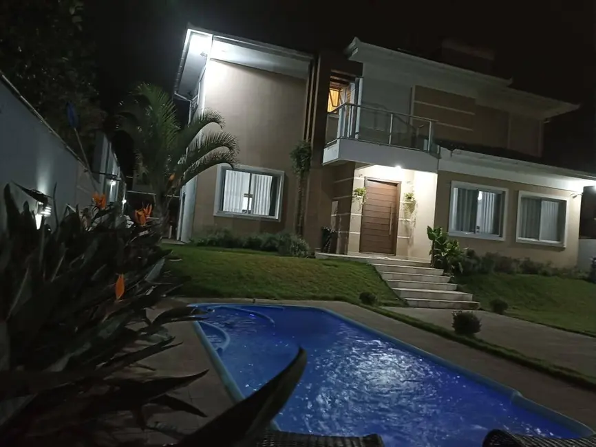 Casa com 5 quartos à venda em Santo Antônio de Lisboa, Florianopolis - SC - imagem 4 Foto 4 de Casa com 5 quartos à venda em Santo Antônio de Lisboa, Florianopolis - SC