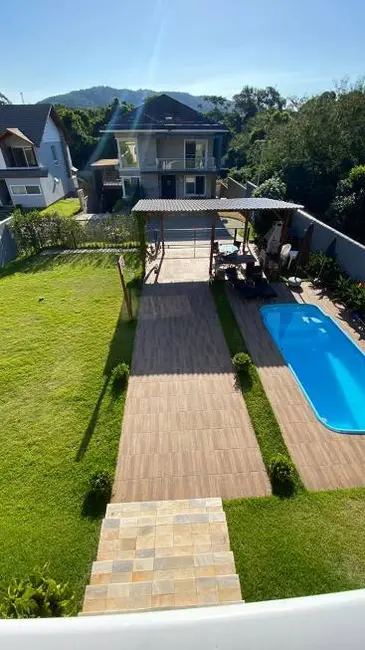 Casa com 5 quartos à venda em Santo Antônio de Lisboa, Florianopolis - SC - imagem 5 Foto 5 de Casa com 5 quartos à venda em Santo Antônio de Lisboa, Florianopolis - SC