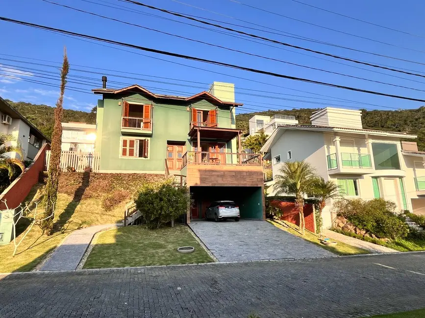 Foto 2 de Casa com 4 quartos à venda e para alugar em Santo Antônio de Lisboa, Florianopolis - SC