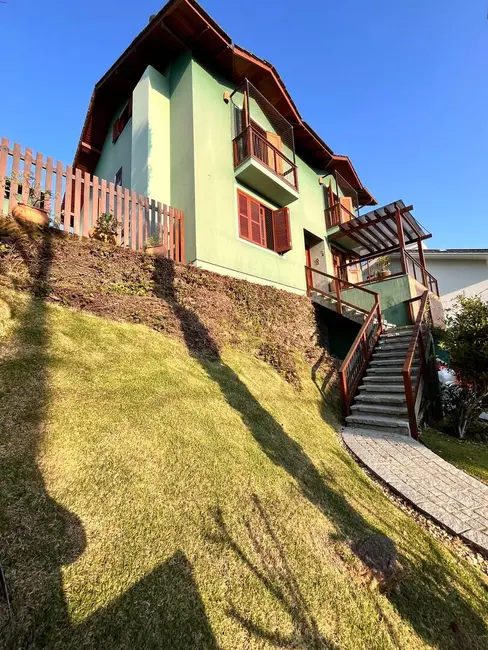 Foto 1 de Casa com 4 quartos à venda e para alugar em Santo Antônio de Lisboa, Florianopolis - SC