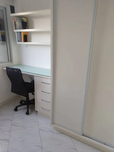 Foto 8 de Apartamento com 5 quartos à venda, 135m2 em Bom Abrigo, Florianopolis - SC