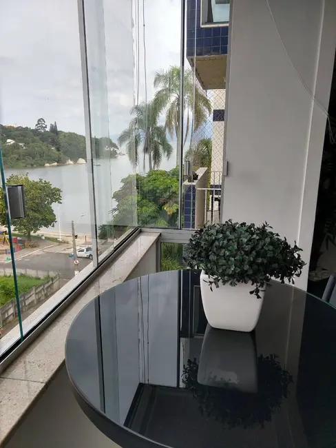 Foto 1 de Apartamento com 5 quartos à venda, 135m2 em Bom Abrigo, Florianopolis - SC