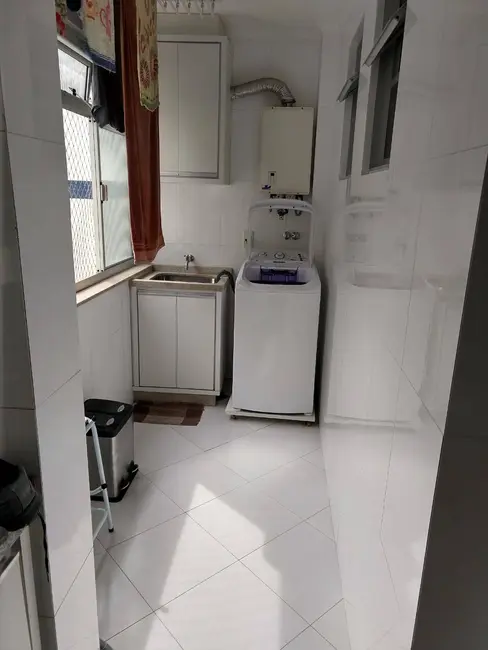 Foto 4 de Apartamento com 5 quartos à venda, 135m2 em Bom Abrigo, Florianopolis - SC