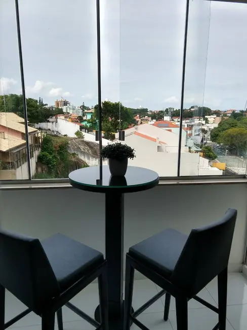 Foto 6 de Apartamento com 5 quartos à venda, 135m2 em Bom Abrigo, Florianopolis - SC