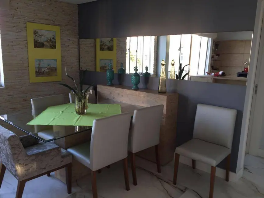Apartamento à venda em Bom Abrigo, Florianopolis - SC - imagem 6 Foto 6 de Apartamento à venda em Bom Abrigo, Florianopolis - SC