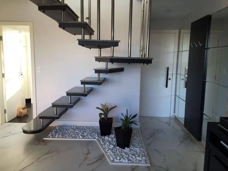 Foto 18 de Apartamento à venda em Bom Abrigo, Florianopolis - SC