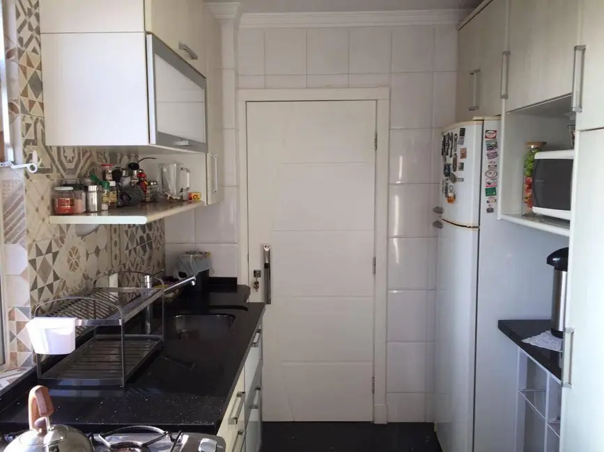 Foto 12 de Apartamento à venda em Bom Abrigo, Florianopolis - SC