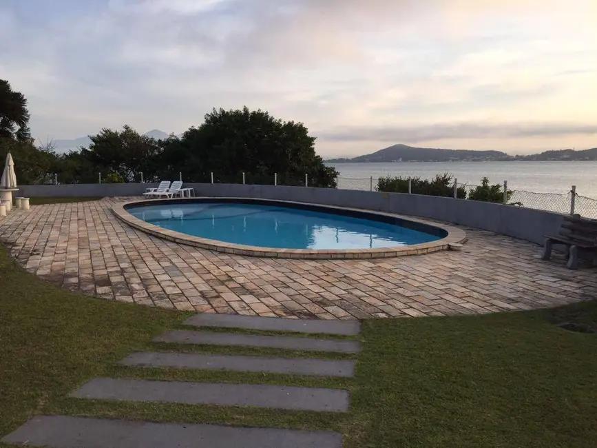 Foto 21 de Apartamento à venda em Bom Abrigo, Florianopolis - SC