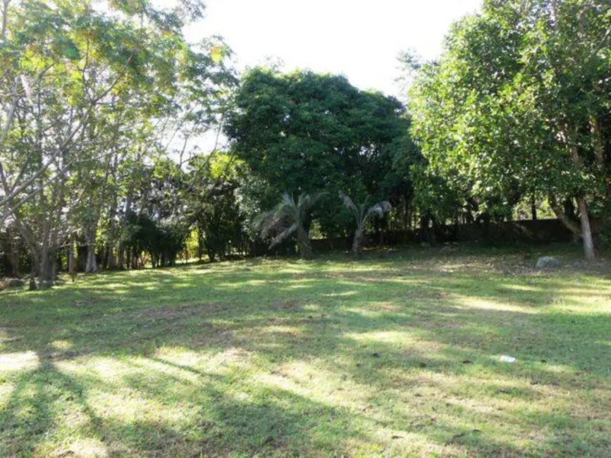 Foto 2 de Terreno / Lote à venda em Ratones, Florianopolis - SC