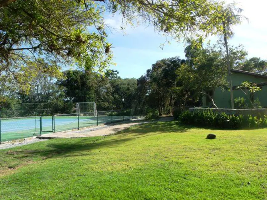 Foto 8 de Terreno / Lote à venda em Ratones, Florianopolis - SC