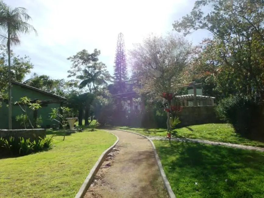 Foto 9 de Terreno / Lote à venda em Ratones, Florianopolis - SC