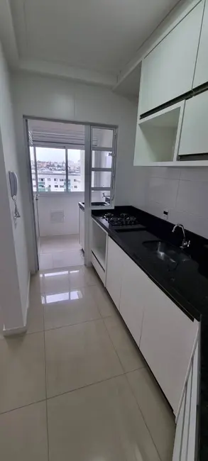 Foto 3 de Apartamento com 2 quartos à venda e para alugar, 83m2 em Abraão, Florianopolis - SC