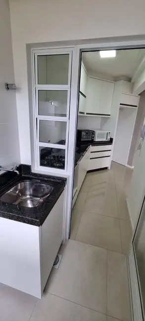 Foto 6 de Apartamento com 2 quartos à venda e para alugar, 83m2 em Abraão, Florianopolis - SC