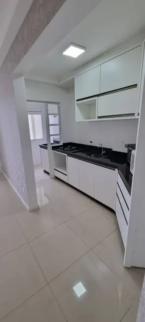 Foto 4 de Apartamento com 2 quartos à venda e para alugar, 83m2 em Abraão, Florianopolis - SC