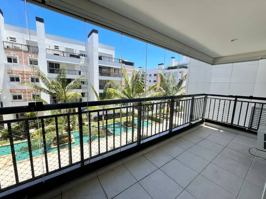 Foto 2 de Apartamento com 2 quartos à venda, 76m2 em Abraão, Florianopolis - SC