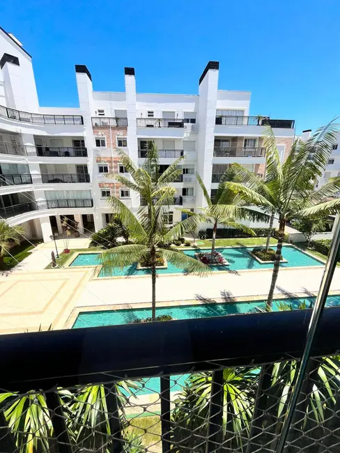 Foto 1 de Apartamento com 2 quartos à venda, 76m2 em Abraão, Florianopolis - SC