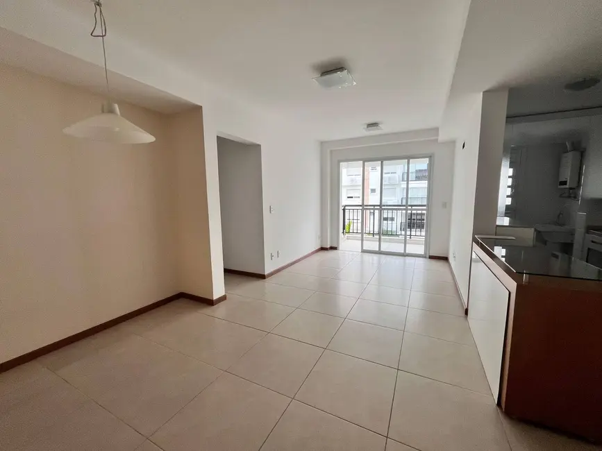 Foto 2 de Apartamento com 2 quartos para alugar, 84m2 em Abraão, Florianopolis - SC