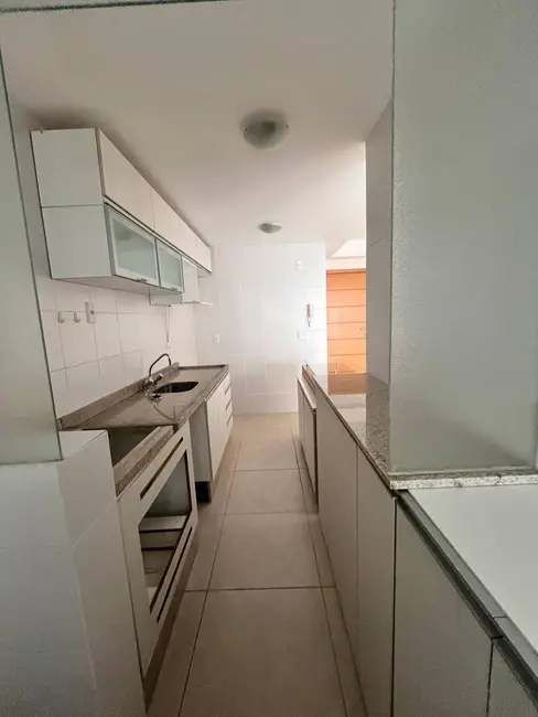 Foto 8 de Apartamento com 2 quartos para alugar, 84m2 em Abraão, Florianopolis - SC