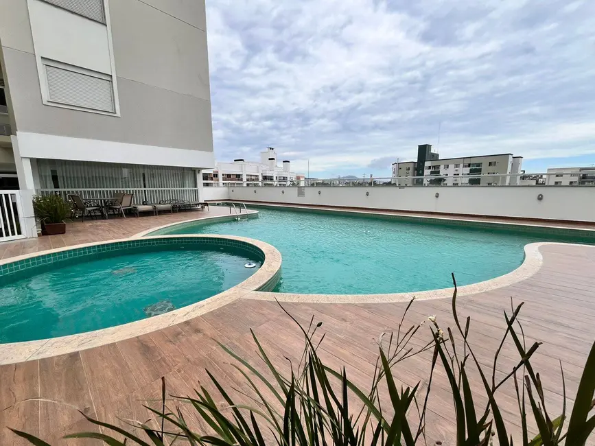 Foto 1 de Apartamento com 2 quartos à venda, 68m2 em Abraão, Florianopolis - SC