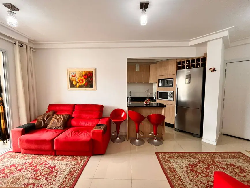 Foto 2 de Apartamento com 2 quartos à venda, 68m2 em Abraão, Florianopolis - SC