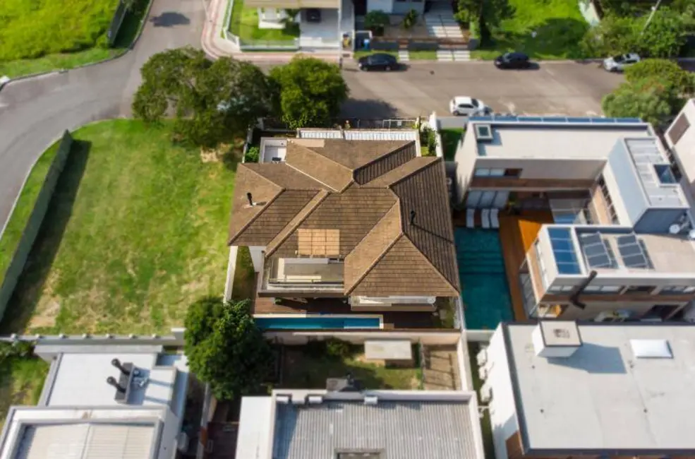 Casa com 5 quartos à venda e para alugar, 455m2 em Lagoa da Conceição, Florianopolis - SC - imagem 3 Foto 3 de Casa com 5 quartos à venda e para alugar, 455m2 em Lagoa da Conceição, Florianopolis - SC