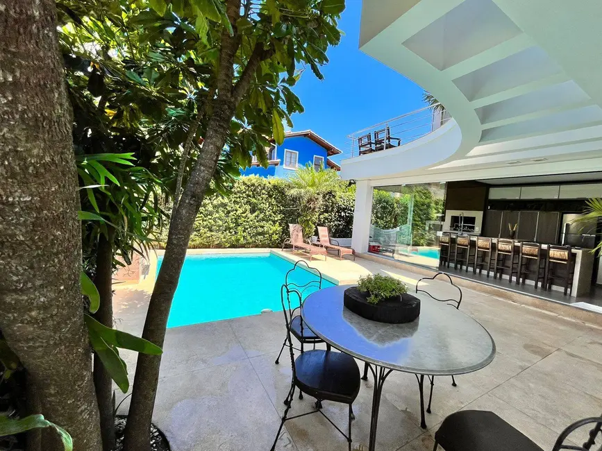 Casa com 4 quartos para alugar, 436m2 em Campeche, Florianopolis - SC - imagem 7 Foto 7 de Casa com 4 quartos para alugar, 436m2 em Campeche, Florianopolis - SC
