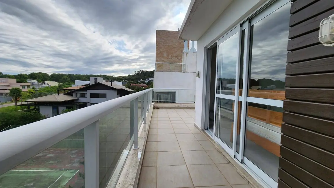 Apartamento com 3 quartos à venda, 222m2 em Campeche, Florianopolis - SC - imagem 5 Foto 5 de Apartamento com 3 quartos à venda, 222m2 em Campeche, Florianopolis - SC