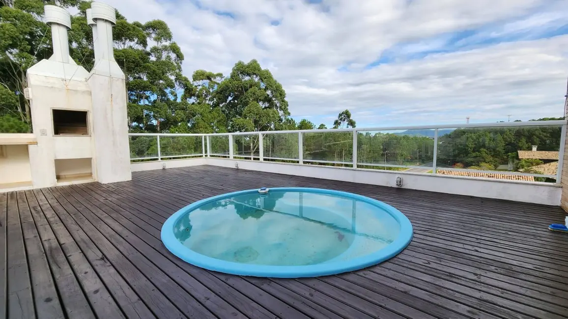 Apartamento com 3 quartos à venda, 222m2 em Campeche, Florianopolis - SC - imagem 3 Foto 3 de Apartamento com 3 quartos à venda, 222m2 em Campeche, Florianopolis - SC