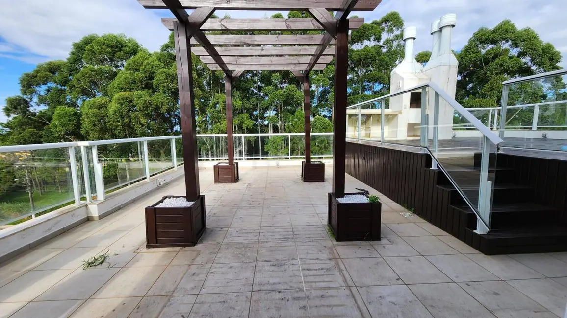 Foto 2 de Apartamento com 3 quartos à venda, 222m2 em Campeche, Florianopolis - SC