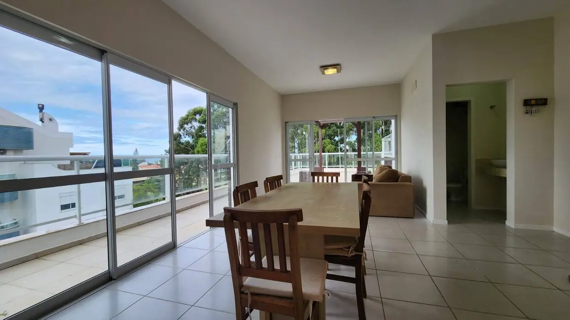 Apartamento com 3 quartos à venda, 222m2 em Campeche, Florianopolis - SC - imagem 9 Foto 9 de Apartamento com 3 quartos à venda, 222m2 em Campeche, Florianopolis - SC
