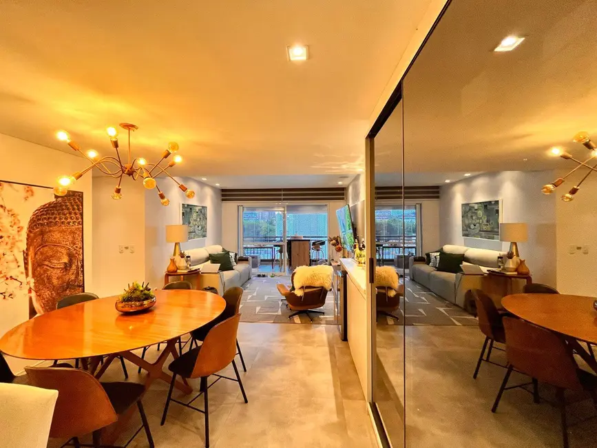 Apartamento com 3 quartos à venda, 140m2 em Abraão, Florianopolis - SC - imagem 7 Foto 7 de Apartamento com 3 quartos à venda, 140m2 em Abraão, Florianopolis - SC