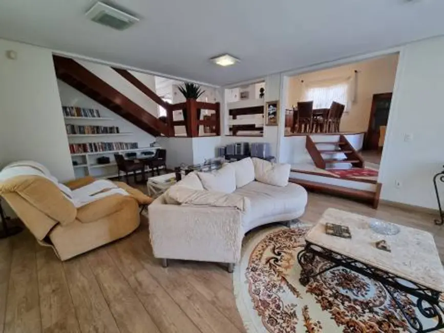 Foto 3 de Casa com 4 quartos à venda em João Paulo, Florianopolis - SC