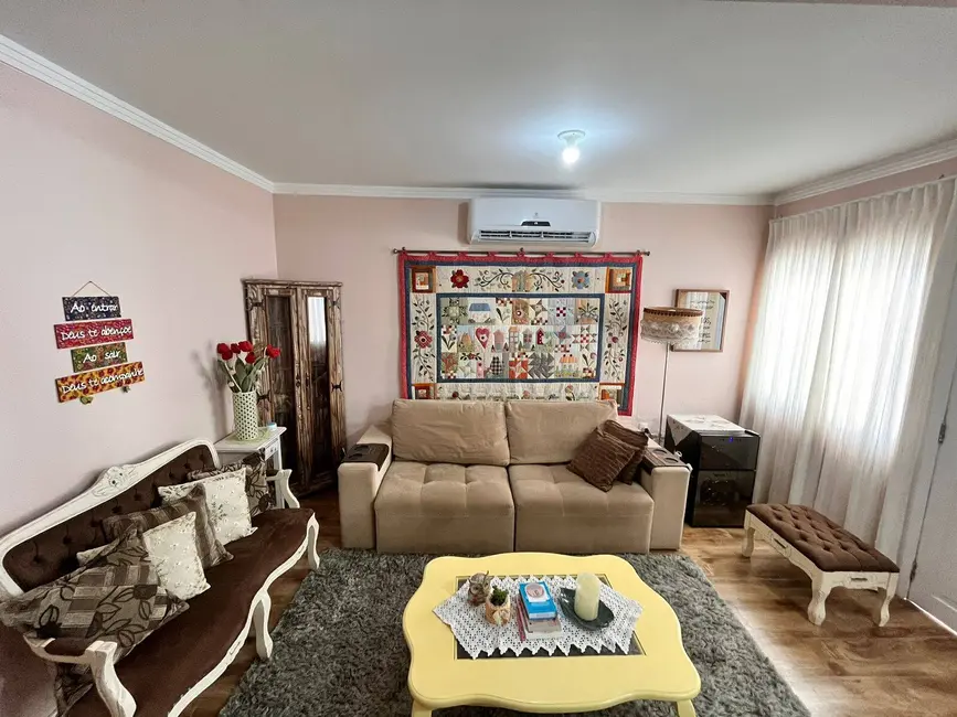 Foto 5 de Casa com 2 quartos à venda, 106m2 em São Sebastião, Palhoca - SC