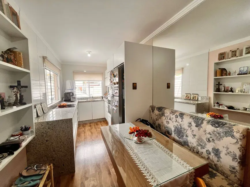 Foto 9 de Casa com 2 quartos à venda, 106m2 em São Sebastião, Palhoca - SC