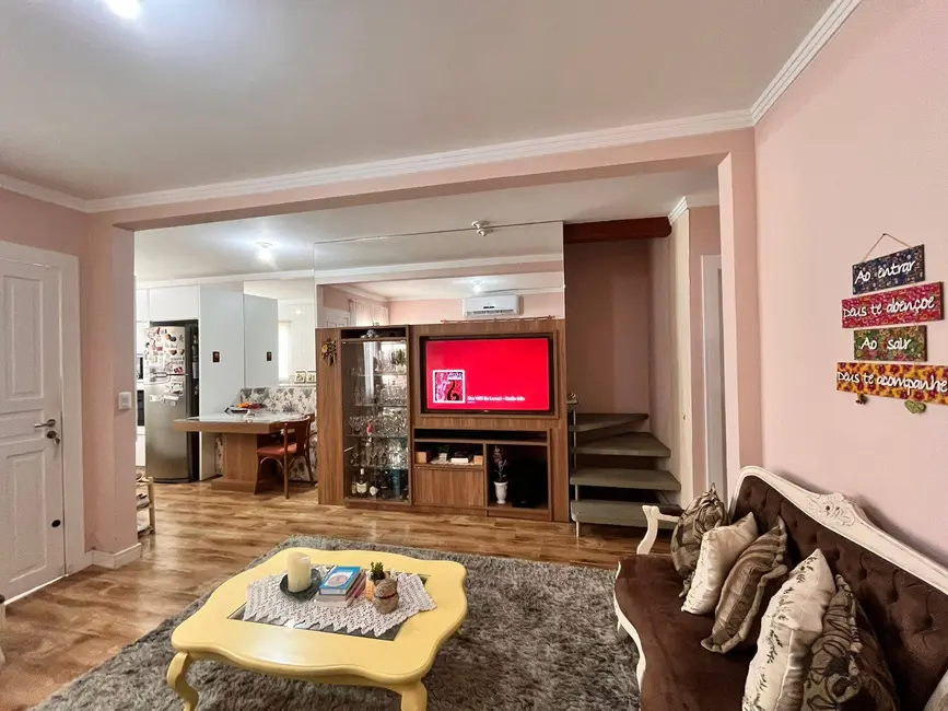 Foto 4 de Casa com 2 quartos à venda, 106m2 em São Sebastião, Palhoca - SC