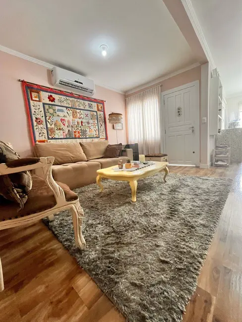 Foto 6 de Casa com 2 quartos à venda, 106m2 em São Sebastião, Palhoca - SC