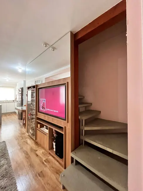 Foto 8 de Casa com 2 quartos à venda, 106m2 em São Sebastião, Palhoca - SC