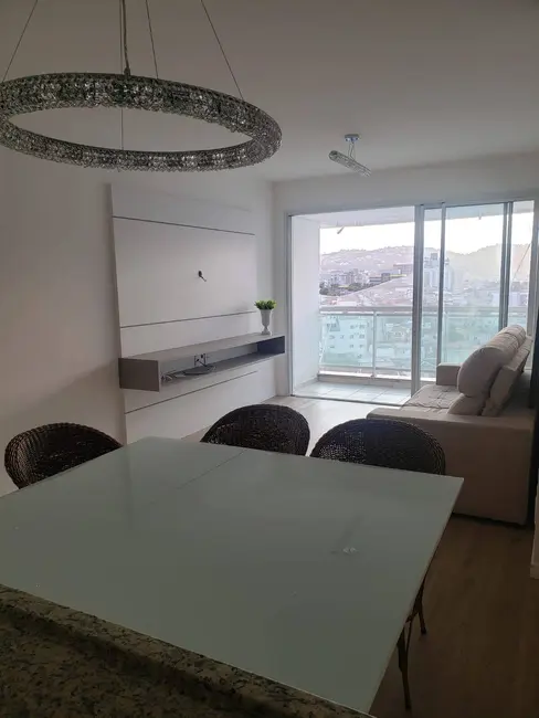 Foto 5 de Apartamento com 2 quartos à venda, 75m2 em Barreiros, Sao Jose - SC