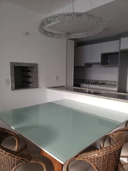 Foto 9 de Apartamento com 2 quartos à venda, 75m2 em Barreiros, Sao Jose - SC