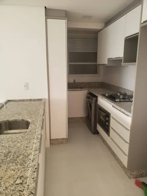 Foto 6 de Apartamento com 2 quartos à venda, 75m2 em Barreiros, Sao Jose - SC