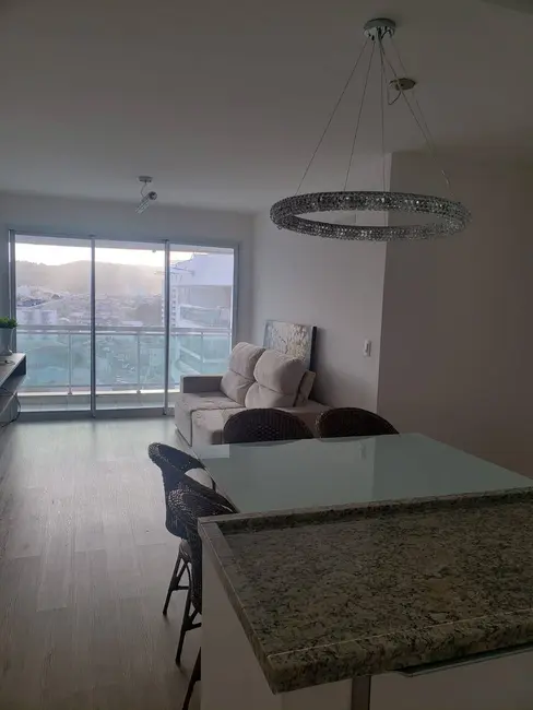 Foto 3 de Apartamento com 2 quartos à venda, 75m2 em Barreiros, Sao Jose - SC