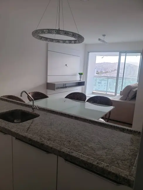Foto 7 de Apartamento com 2 quartos à venda, 75m2 em Barreiros, Sao Jose - SC