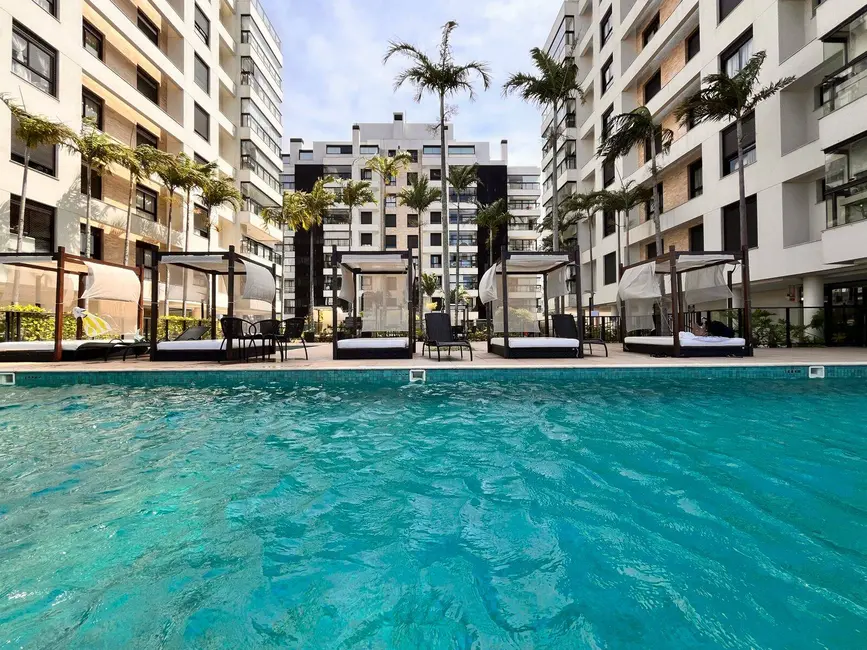 Apartamento com 2 quartos à venda, 76m2 em Florianopolis - SC - imagem 1 Foto 1 de Apartamento com 2 quartos à venda, 76m2 em Florianopolis - SC